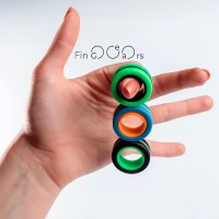 FinGears logo - Similar company to Pagl