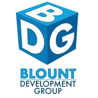 Blount Development Group logo - Similar company to Mas Development