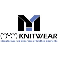 MYM Knitwear logo - Similar company to Marks Apparel