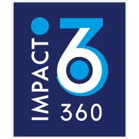 Impacto 360 logo - Similar company to Grupo Mexicano De Consultoría Gmc360