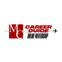 MC CareerGuide Online Mentorship Program logo - Similar company to Online Learning Volunteer Consultant Group Thailand