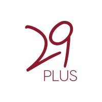 29 PLUS logo - Similar company to Treelogy Group