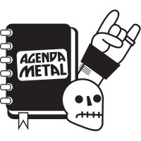 Agenda Metal