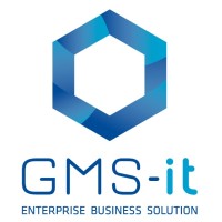 GMS-it logo - Similar company to Ourea It Services