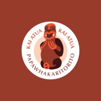 Papawhakaritorito Trust logo - Similar company to Learning Environment