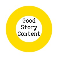 Good Story Content logo - Similar company to Mantic Productions