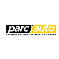 PARC Auto logo - Similar company to Autofluencer