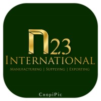 N23 International logo - Similar company to Beaim International