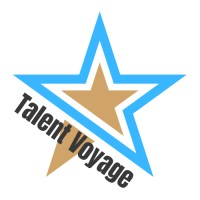 Talent Voyage logo - Similar company to Flink! Remotely