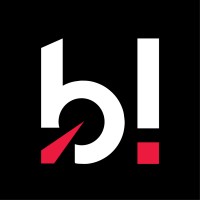 Binalyze logo - Similar company to Crocstar Media Ltd