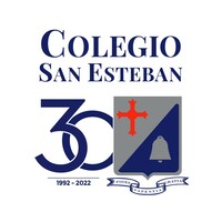 Colegio San Esteban logo - Similar company to Diálogos