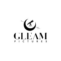 Gleam Pictures logo - Similar company to Gleam Records