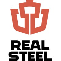 Real Steel Ltd logo - Similar company to Fraser Engineering Group