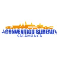 Salamanca Convention Bureau logo - Similar company to Apt Arquitectos