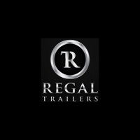 Regal Trailers logo - Similar company to Stl Transport & Logistics