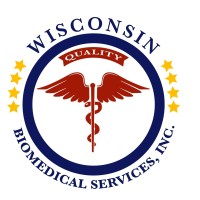Wisconsin Biomedical Services, Inc. logo - Similar company to Gia Medical