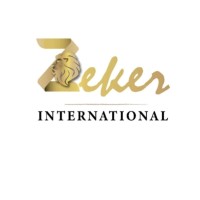 Zeker International logo - Similar company to Murtadha It