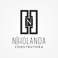 N|Holanda Construtora logo - Similar company to Eco Construtora