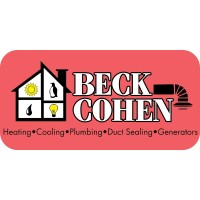 Beck Cohen logo - Similar company to Express Plumbing And Heating Inc.