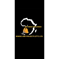 Botsbog Holdings Mining And Projects Pty Ltd logo - Similar company to R & A Brokerage, Llc