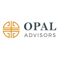 Opal Advisors, LLC logo - Similar company to Bellevue Lending