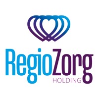RegioZorg Holding logo - Similar company to Damman Bv