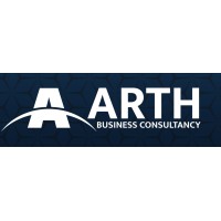 Arth Business Consulting logo - Similar company to Advik Enterprises