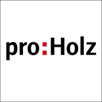 proHolz Tirol logo - Similar company to Maschinenbau Koller