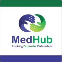 MedHub logo - Similar company to Medhub