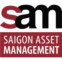 Saigon Asset Management (SAM) logo - Similar company to Kim Vietnam Fund Management Company