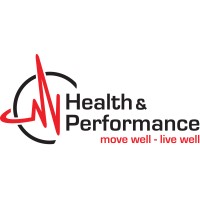 Health and Performance Medical Centre logo - Similar company to Alpha40 Capital