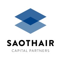Saothair Capital Partners logo - Similar company to Phoenix Management, A Part Of J.S. Held