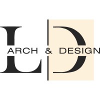 LD Arch & Design logo - Similar company to Molo Design