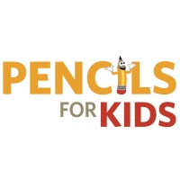 Pencils for Kids