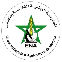 Ecole Nationale d'Agriculture de Meknès logo - Similar company to Faculté Des Sciences Et Techniques De Fés