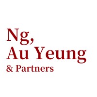 Ng, Au Yeung & Partners logo - Similar company to Viet An Law