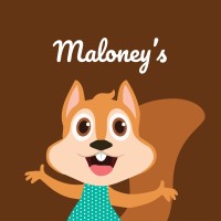 Maloney's Delights logo - Similar company to Weddings By Once More Please!