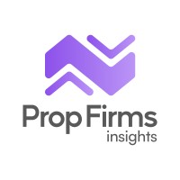 Prop Firms Insights logo - Similar company to Pipsforex