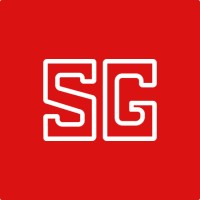 SaGo logo - Similar company to 01 Neo