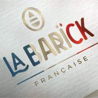 Labarïck Française logo - Similar company to Bañulsdesign