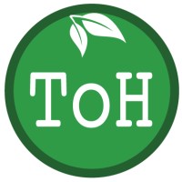 Tree Of Happyness logo - Similar company to Humans Of Happyness