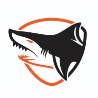 Shark Tank Muay Thai logo - Similar company to Tensaifit Personal Training