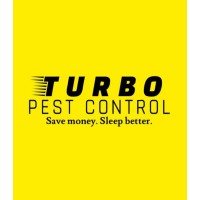 Turbo Pest Control logo - Similar company to Killroy Pest Control