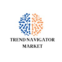 Trend Navigator Market logo - Similar company to Trends. Vision. Innovation.