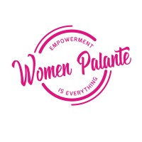 Women Palante logo - Similar company to Escuela De Sherpas