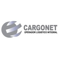 CARGONET S.A. logo - Similar company to Ticsa Cargo