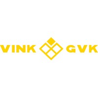 Vink GVK logo - Similar company to Flexxcon