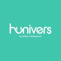 Hunivers by Esther Casademont logo - Similar company to Arelocation Expat Solutions
