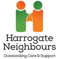 Harrogate Neighbours logo - Similar company to Bni Network Central