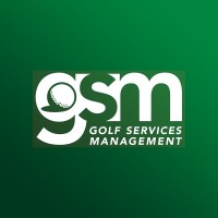 Golf Services Management Pty Ltd logo - Similar company to Mini Pallets Co